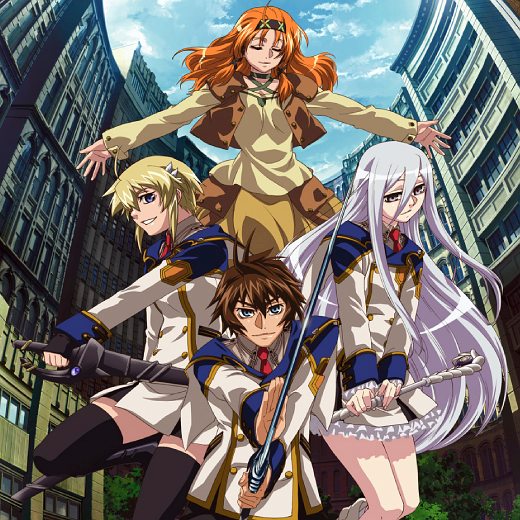 Chrome Shelled Regios cover image