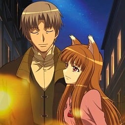 Spice and Wolf II cover image