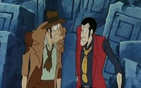 Lupin the 3rd: The Mystery of Mamo cover image