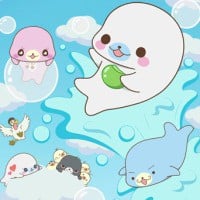 Kupū~!! Mamegoma! cover image