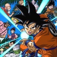 Dragon Ball: Yo! The Return of Son Goku and Friends!! cover image