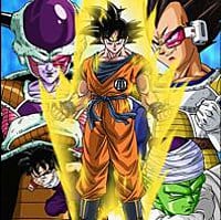 Dragon Ball Z Kai cover image