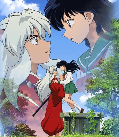 InuYasha: The Final Act cover image