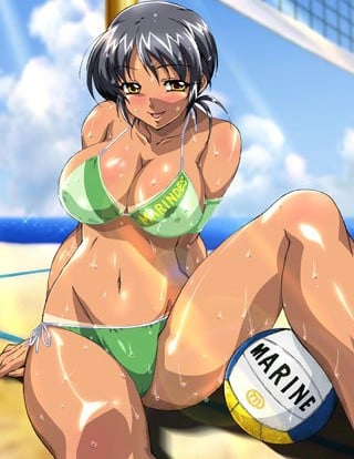 Binkan Athlete Cover