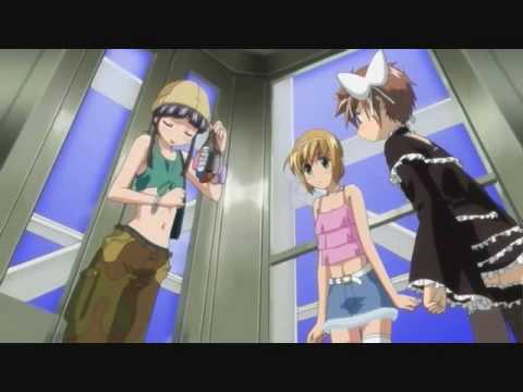 Pico×CoCo×Chico Cover