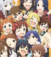 IDOLM@STER cover image