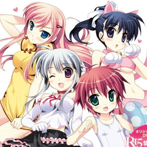 R-15 cover image