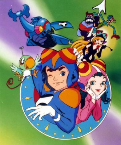 Time Bokan cover image