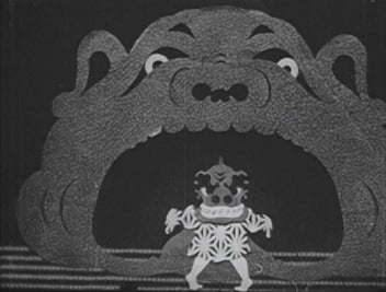 Village Festival Cover