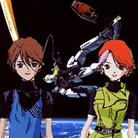 Gundam Neo Experience 0087 - Green Divers Cover