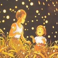 Grave of the Fireflies cover image