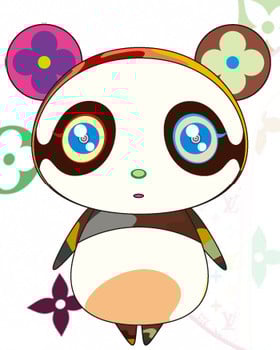 Superflat First Love Cover