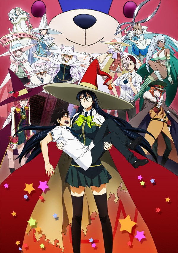 Witch Craft Works cover image