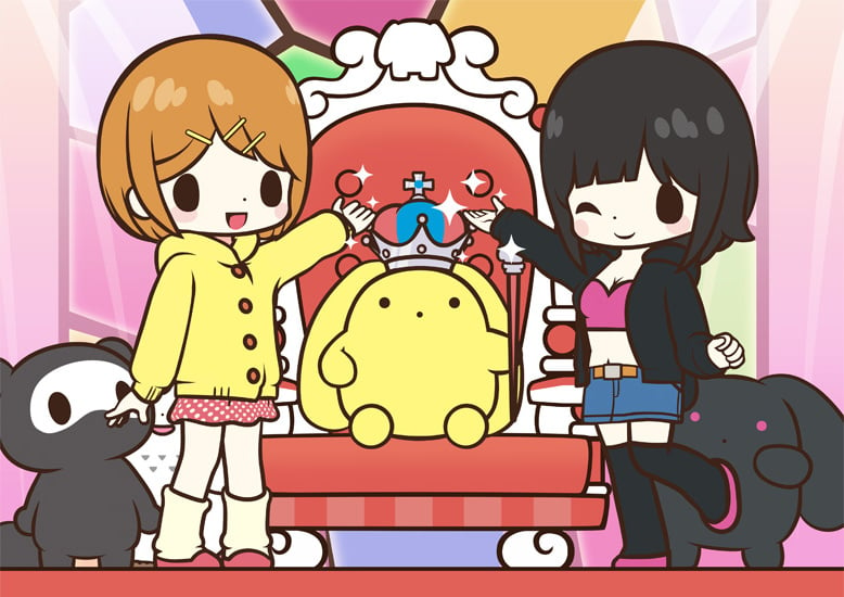 Wooser's Hand-to-Mouth Life: Awakening Arc cover image