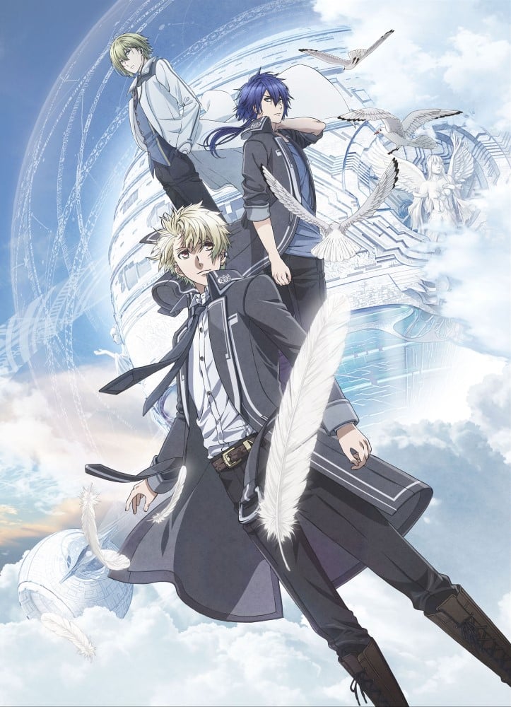 Norn9 cover image