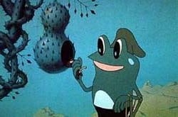 Hyoutan Suzume Cover