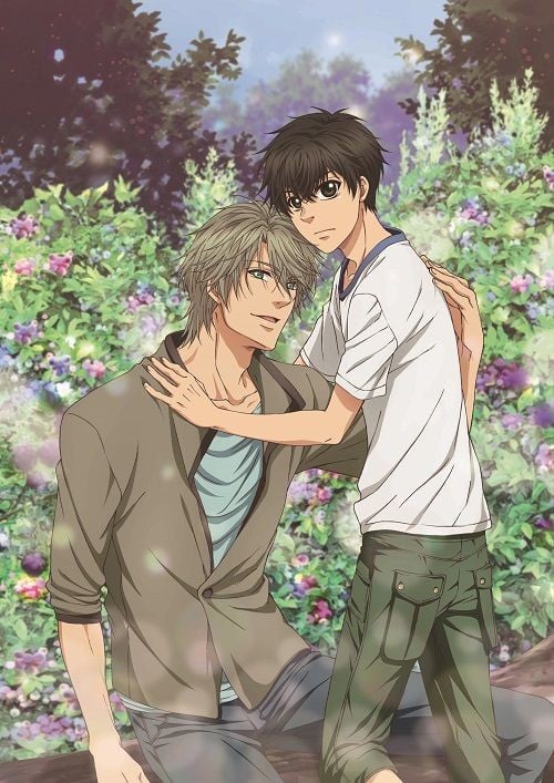 Super Lovers 2 cover image