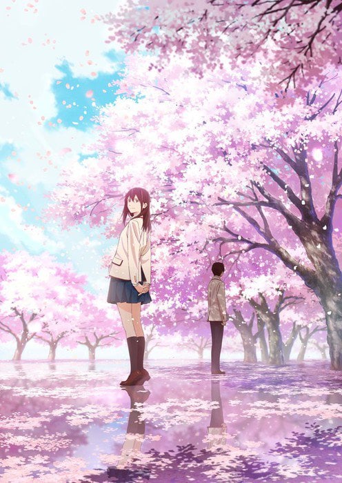 I want to eat your pancreas cover image