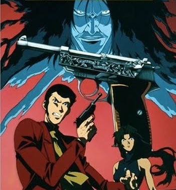 Lupin III: Island of Assassins cover image