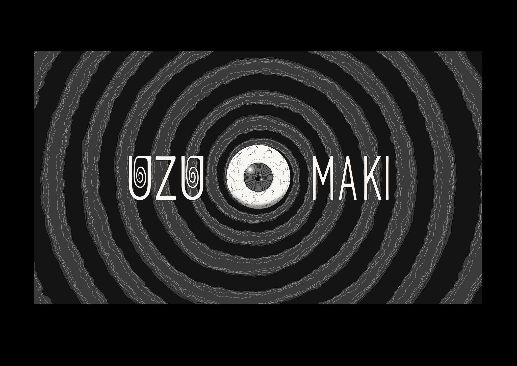 Uzumaki cover image