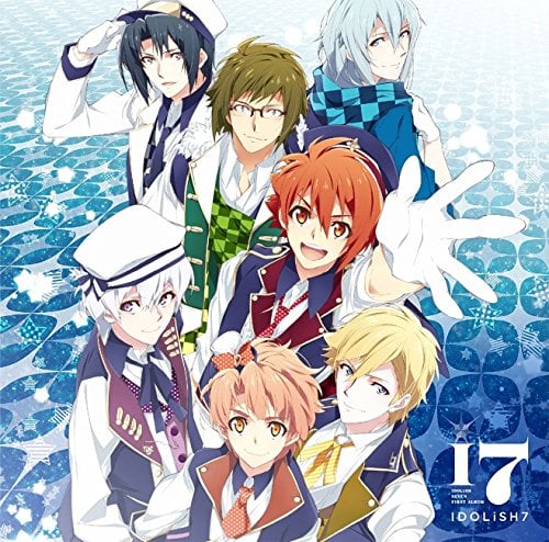 IDOLiSH7 cover image