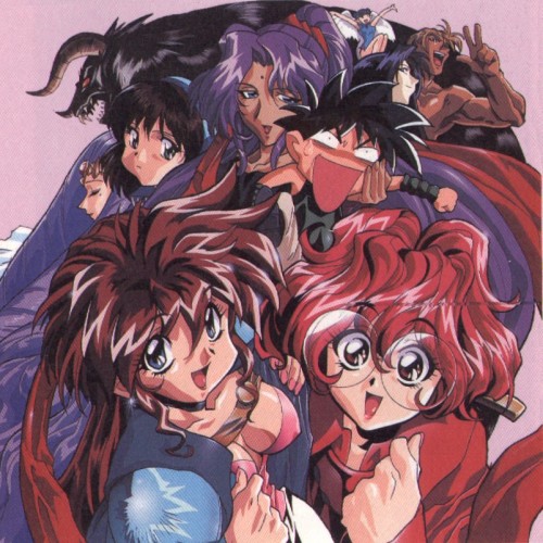 Sorcerer Hunters Cover