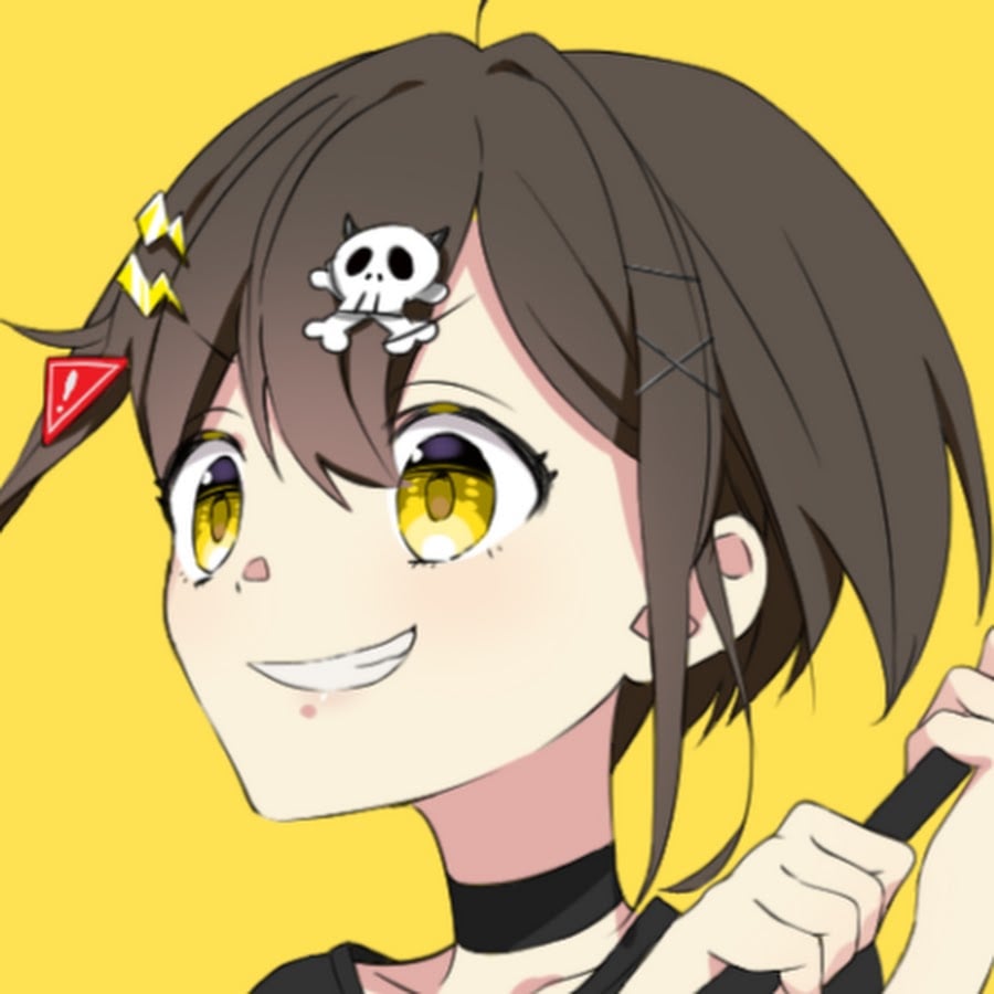 Zenryoku Kaihi Flag-chan! Cover