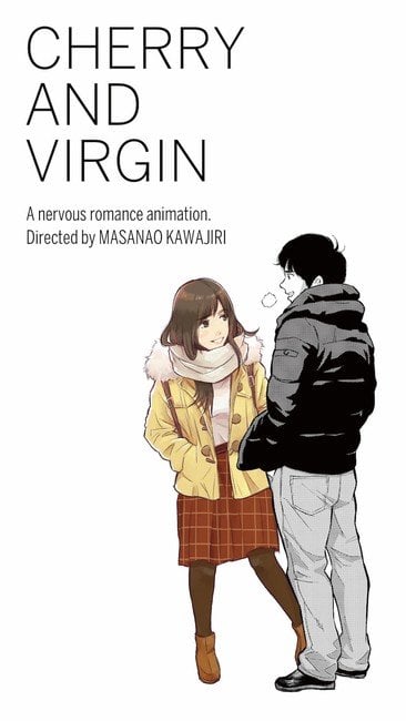 Cherry and Virgin Cover