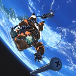 Planetes cover image