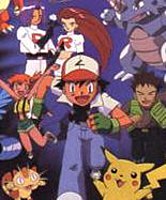 Pokémon cover image