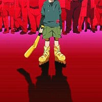 Paranoia Agent-cover