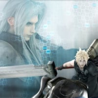 Final Fantasy VII: Advent Children cover image