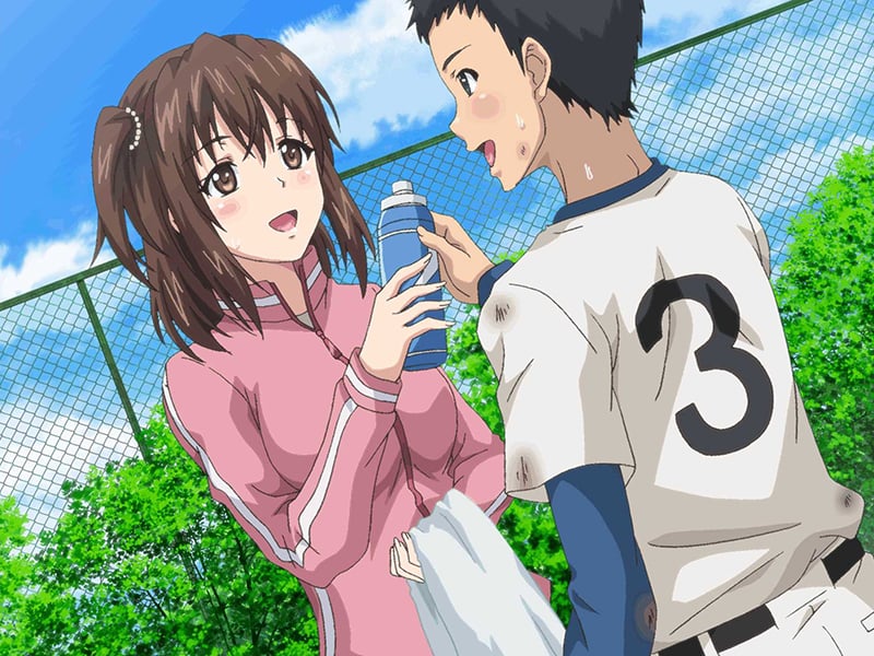 Iizuka's Bangin' Blazer Cover