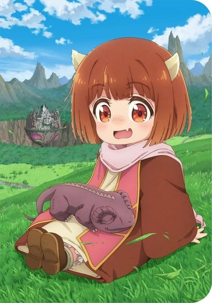 Demon King's Daughter Is Too Kind!! cover image