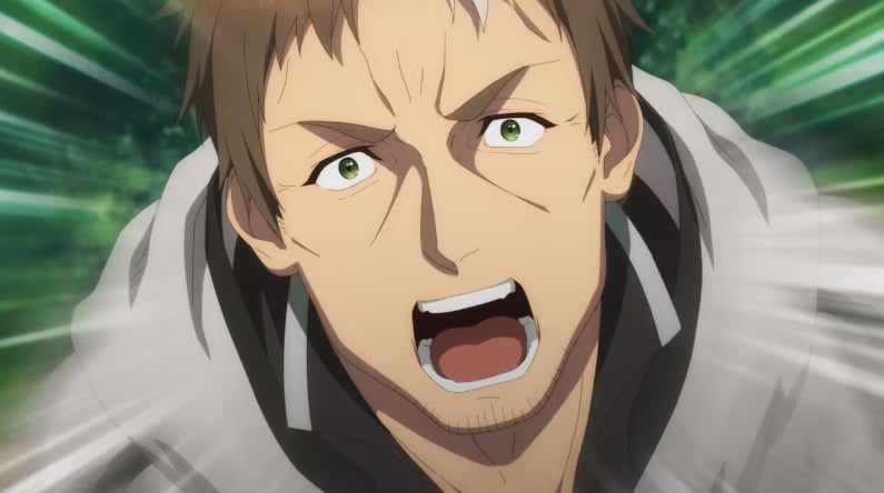 From Old Country Bumpkin to Master Swordsman 2 Cover