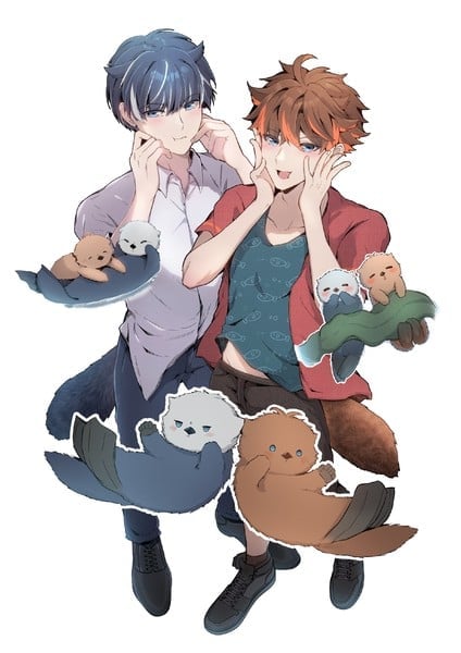 Anira to Kokora Cover