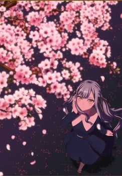 BanG Dream! Ave Mujica prima aurora Cover