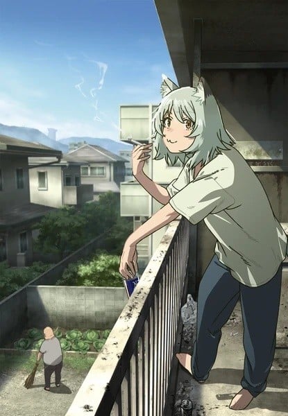 Chainsmoker Cat-cover