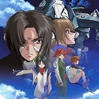 Fafner cover image