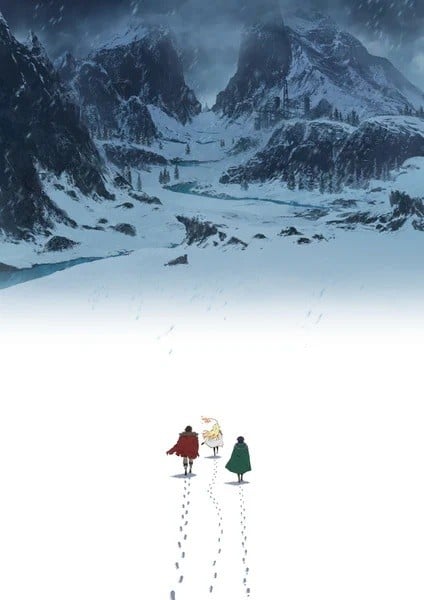 Sentenced to Be a Hero 2 Cover