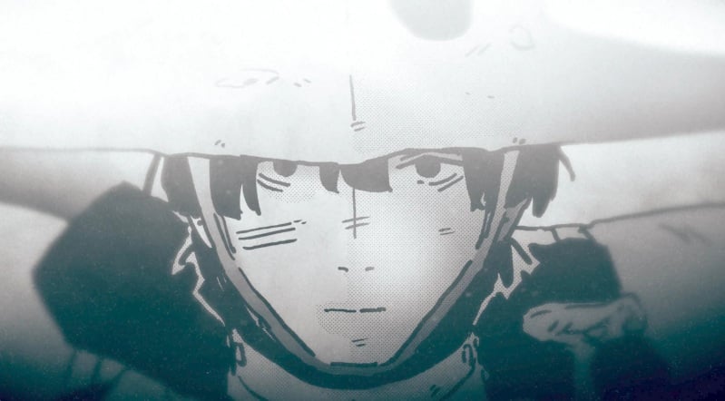 Tower Dungeon 6-Kan Hatsubai Kinen PV Cover