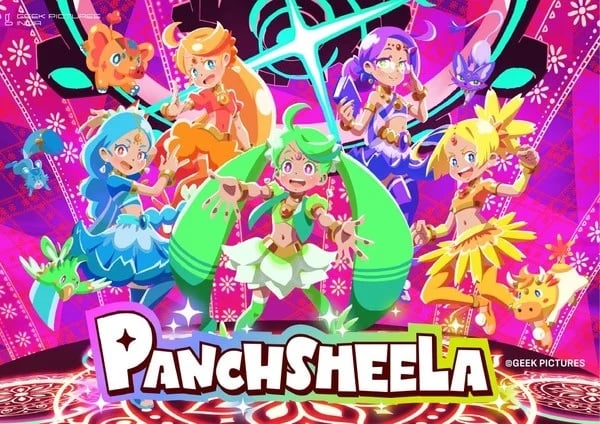 Panchsheela-cover