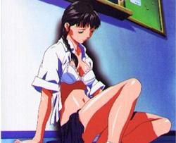 Hika Ryojoku - The Lust of Shame Cover