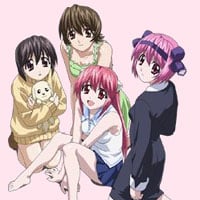 Elfen Lied cover image