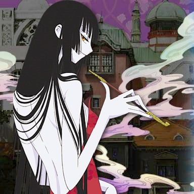 xxxHOLiC the Movie: A Midsummer Night's Dream cover image