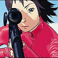 Kill Bill Chapter 3: The Origin of O-Ren Segment cover image