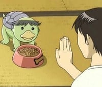 Kappa no Kaikata Cover