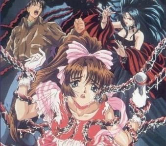 Idol of Darkness Cover