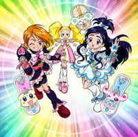 PreCure Max Heart cover image