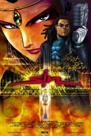 Sin: The Movie cover image